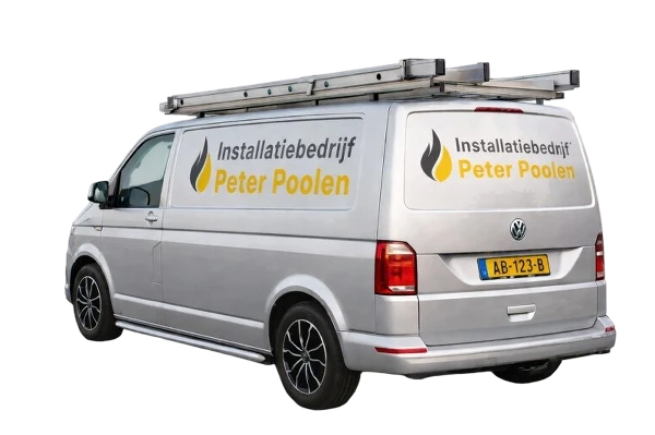 Installatiebedrijf Peter Poolen